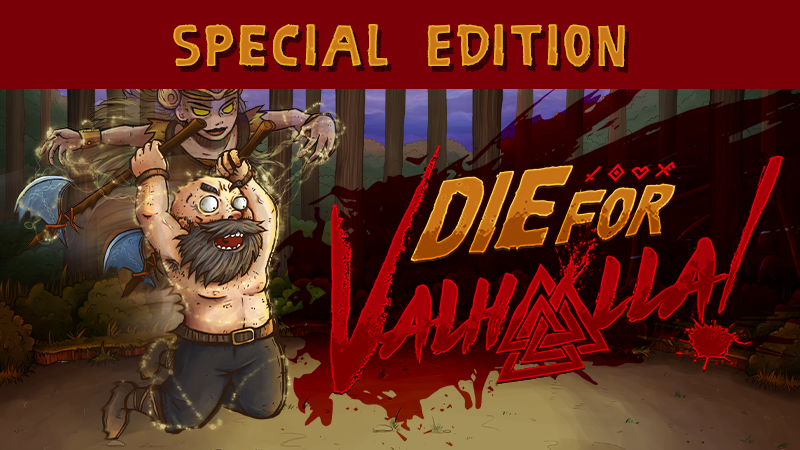 The Soundtrack and the Special Edition are finally here!