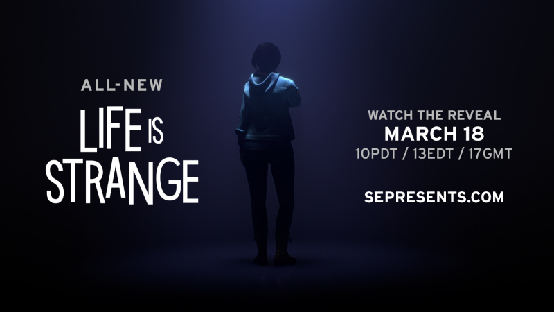 NEW CAST. NEW POWER. NEW STORY.