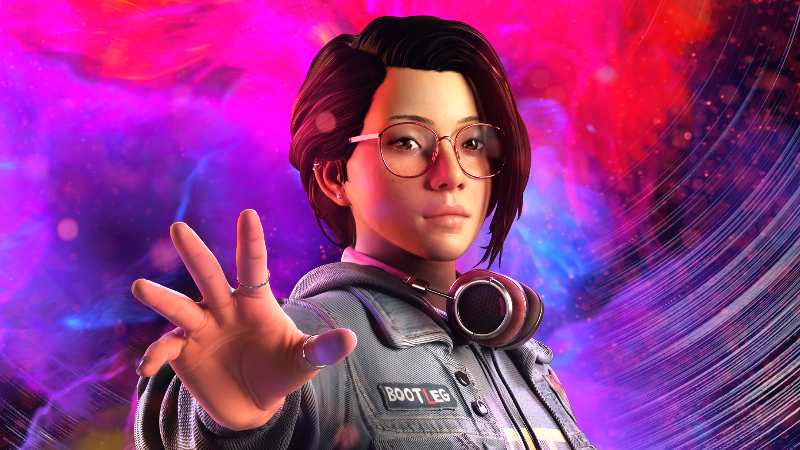 Introducing Life is Strange: True Colors