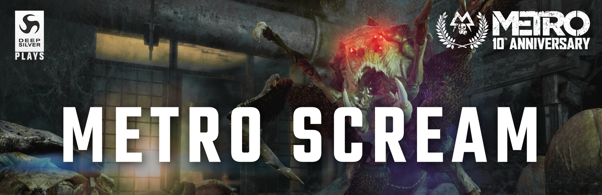 Metro Scream - part 2