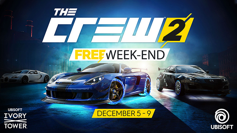 The Crew™ 2 on Steam