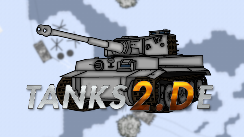 Tanks2.DE - Update 0.1.9 - Steam News