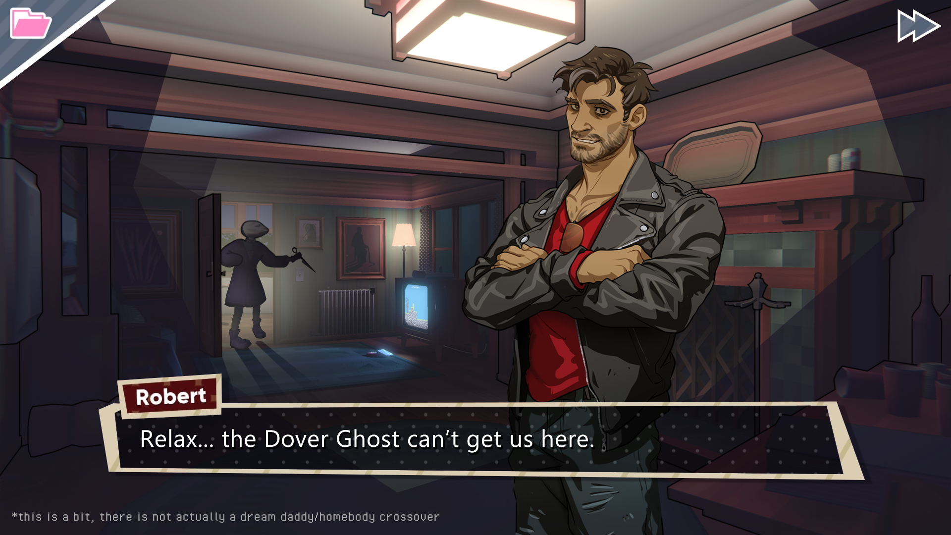 Steam Community :: Dream Daddy: A Dad Dating Simulator