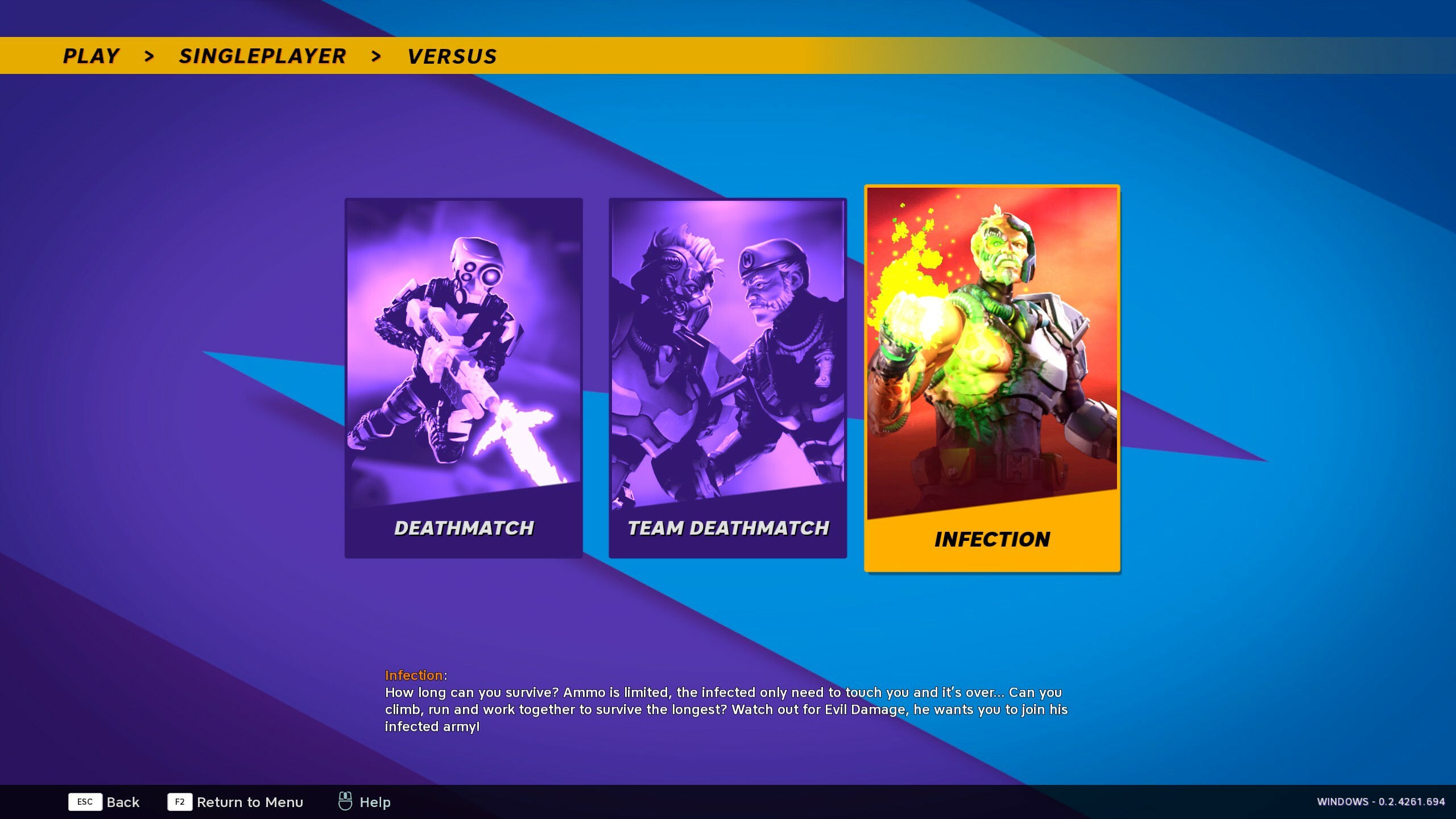 Fortnite teasers point to Blade as the next in-game hero - Fortnite INTEL