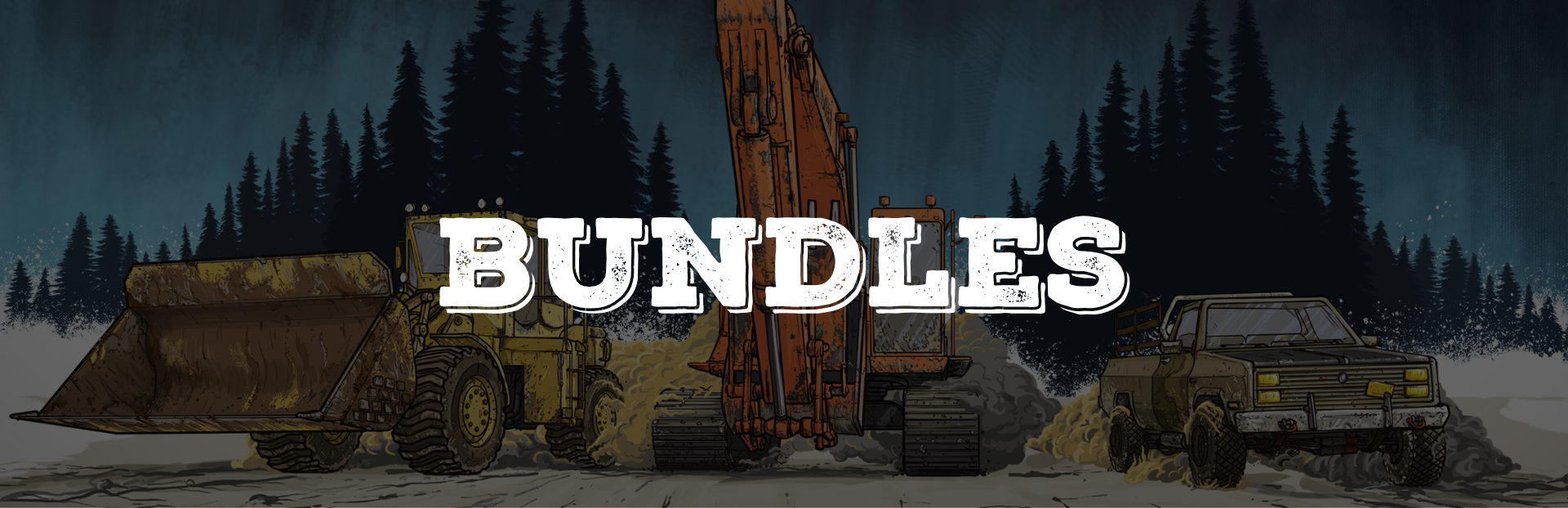 BUNDLES