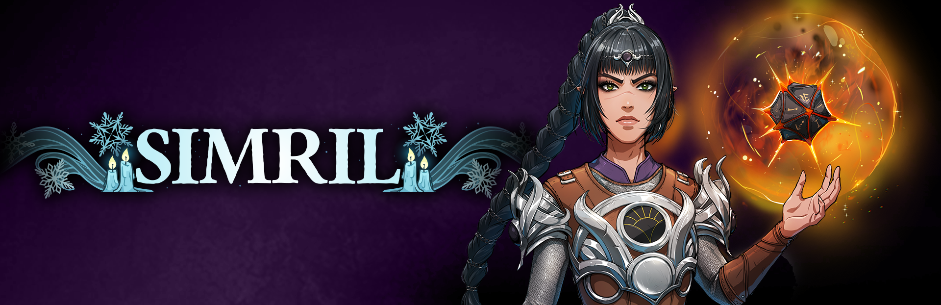Simril is LIVE!