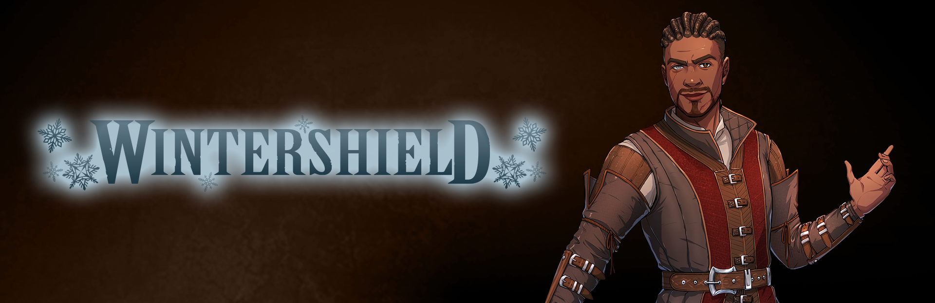 Wintershield is LIVE!