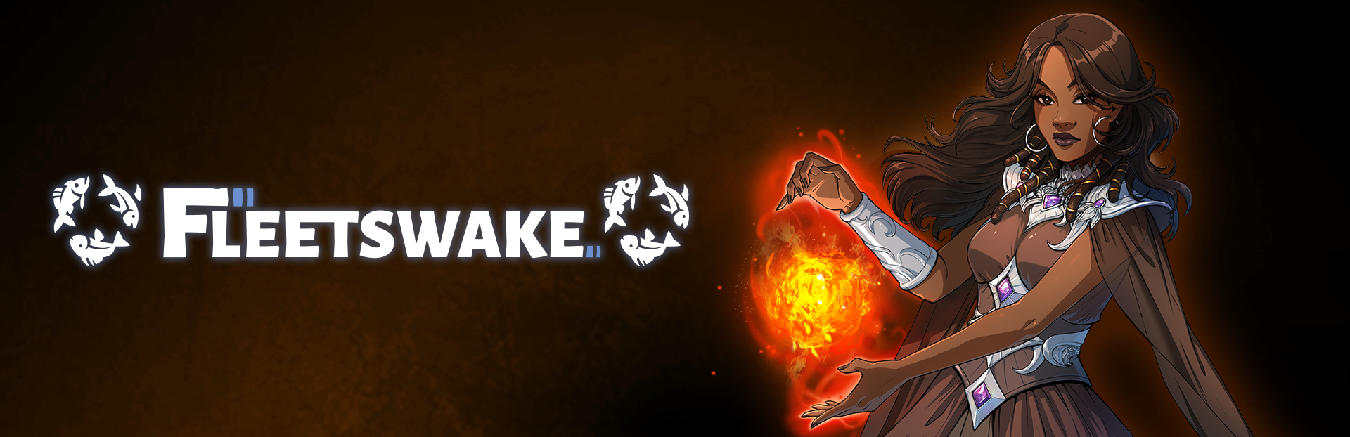 Fleetswake is LIVE!