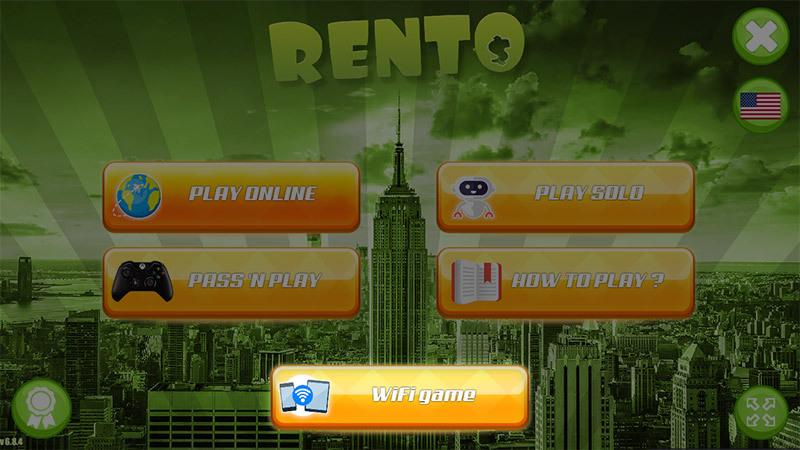 Rento Fortune: Online Dice Board Game (大富翁) on Steam