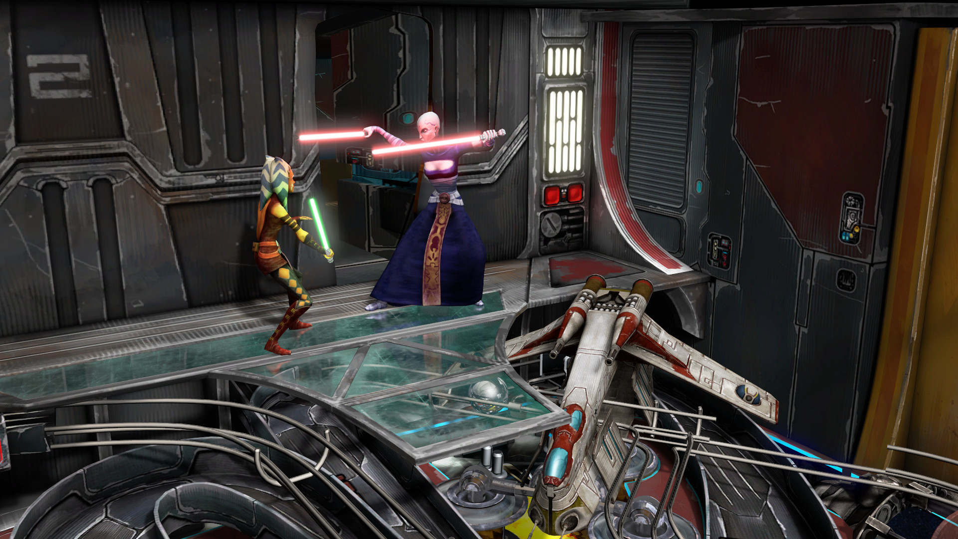 Buy Pinball FX3 - Star Wars™ Pinball: The Last Jedi™ - Microsoft