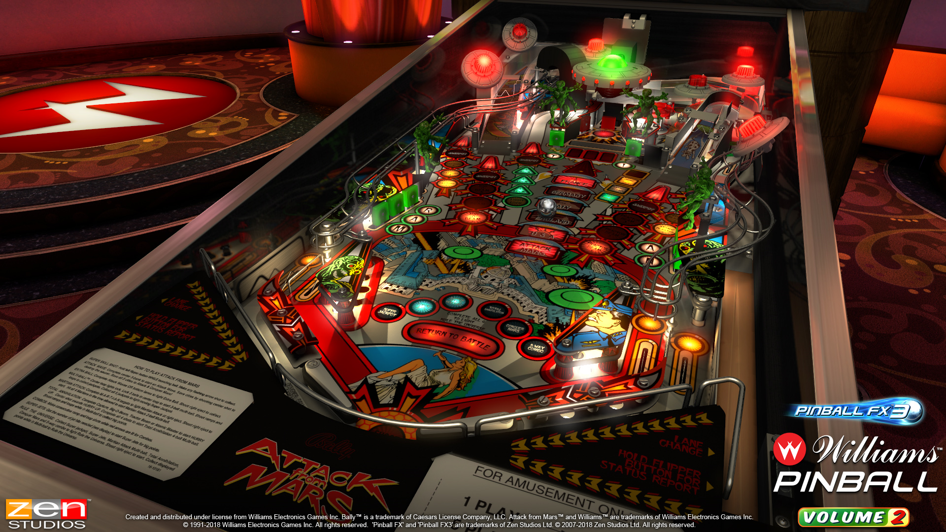 The Pinball Wizard - Metacritic