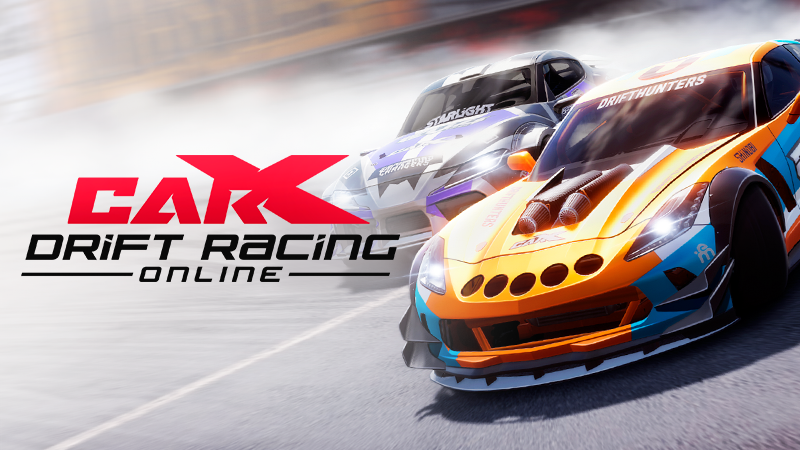 CarX Drift Racing Online on Steam