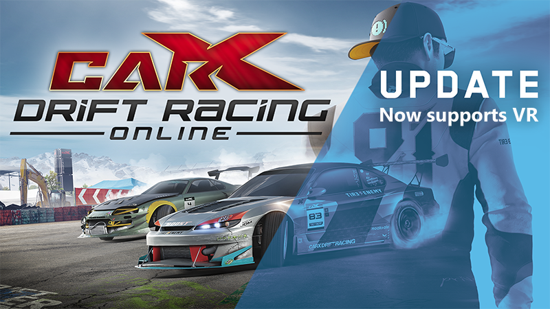 Steam :: CarX Drift Racing Online :: Update 2.18.0