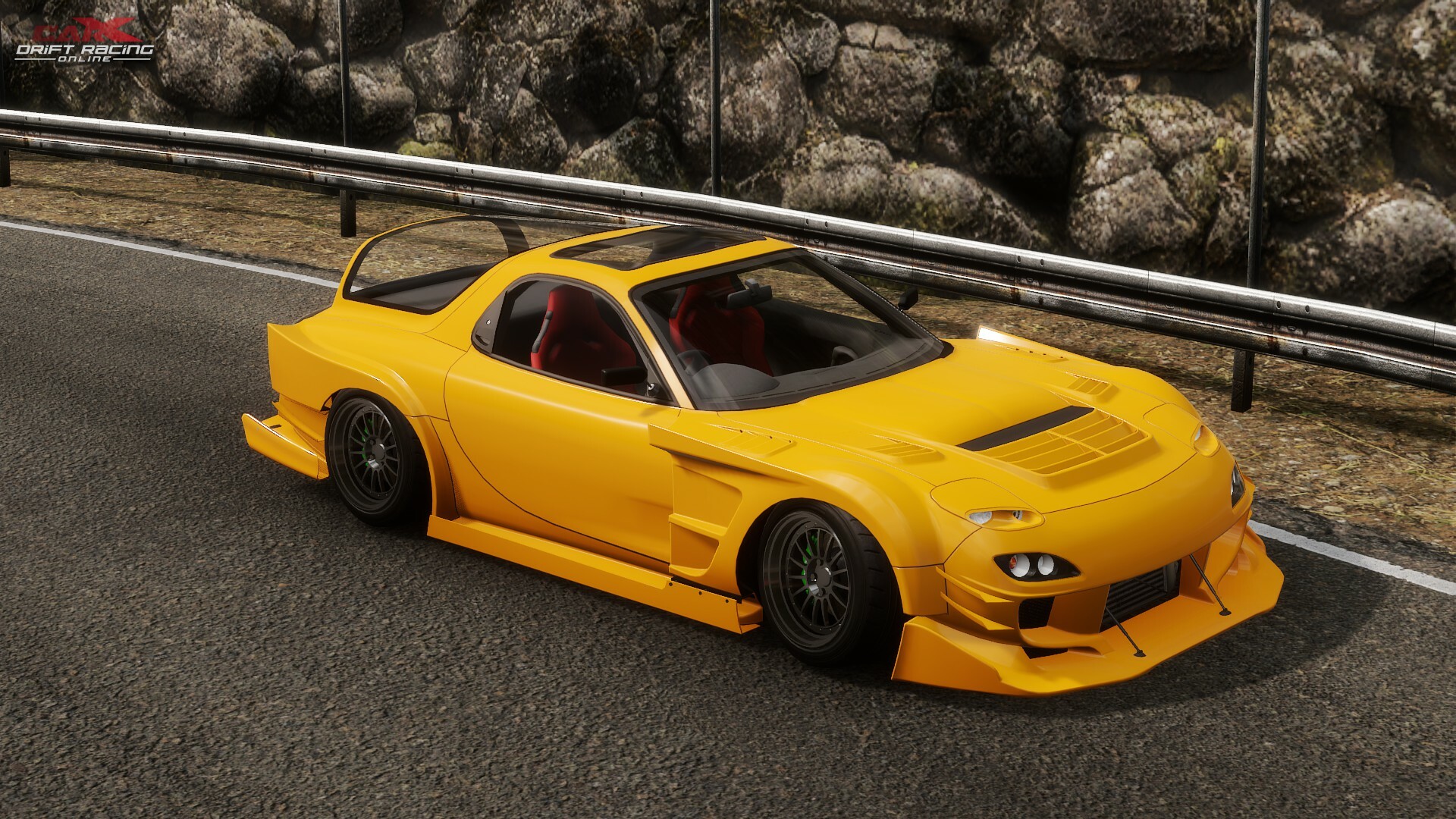 NEW! CarX Drift Racing PTR Update 2.18.0 (V1)