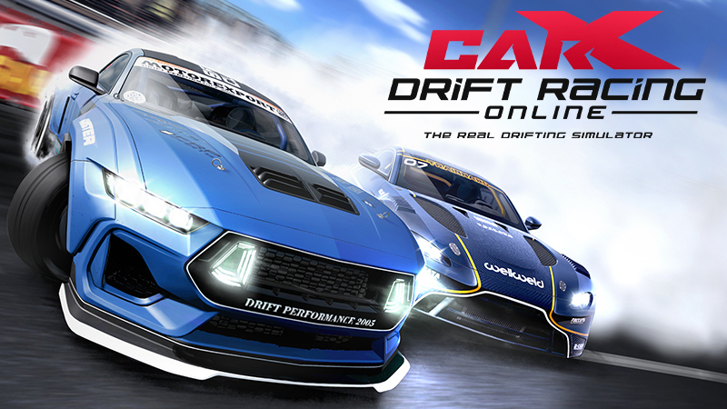 Купить Аккаунт Carx Drift Racing 2