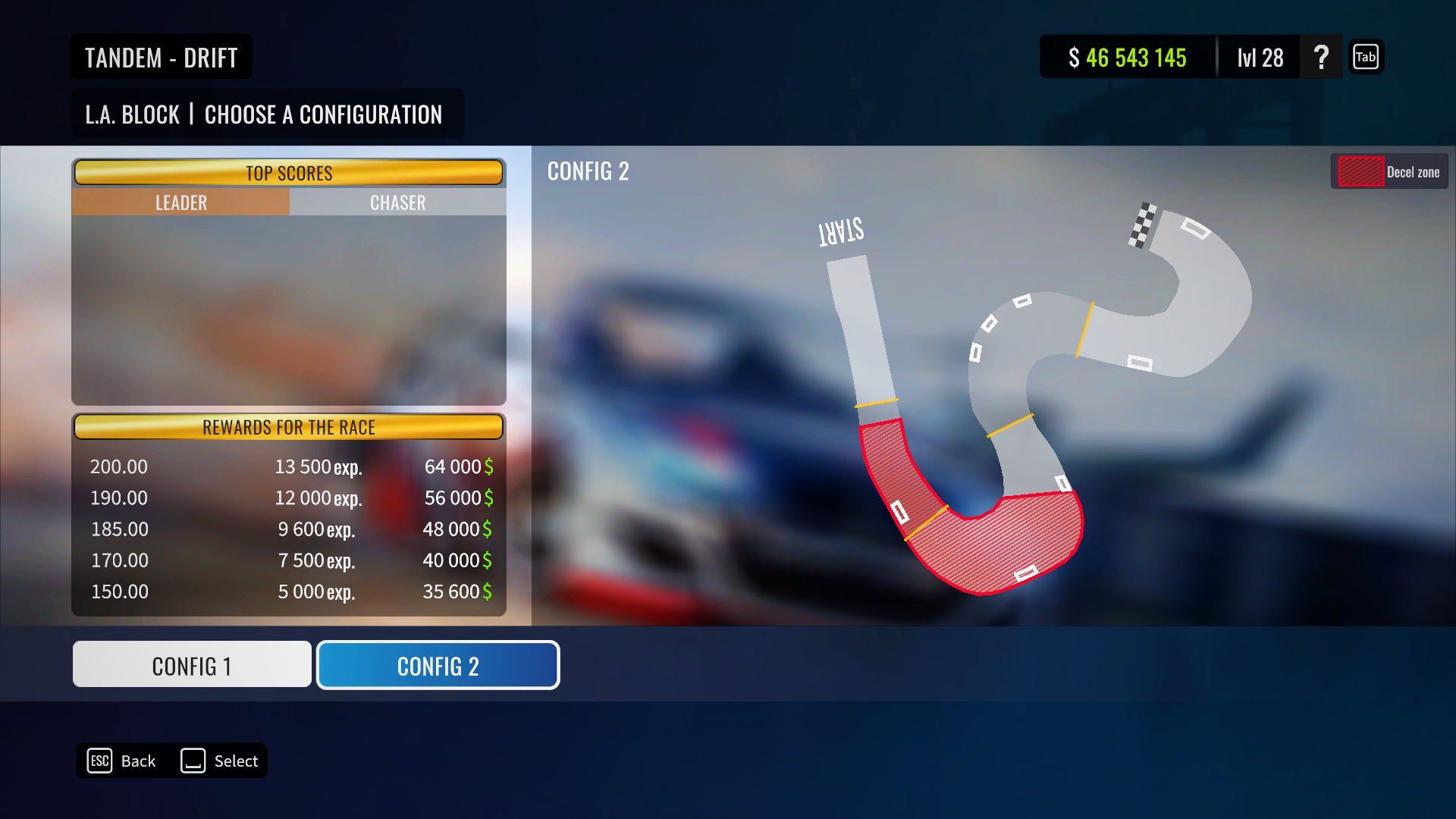 CarX Drift Racing Online 2.17.0 Added A New Map 