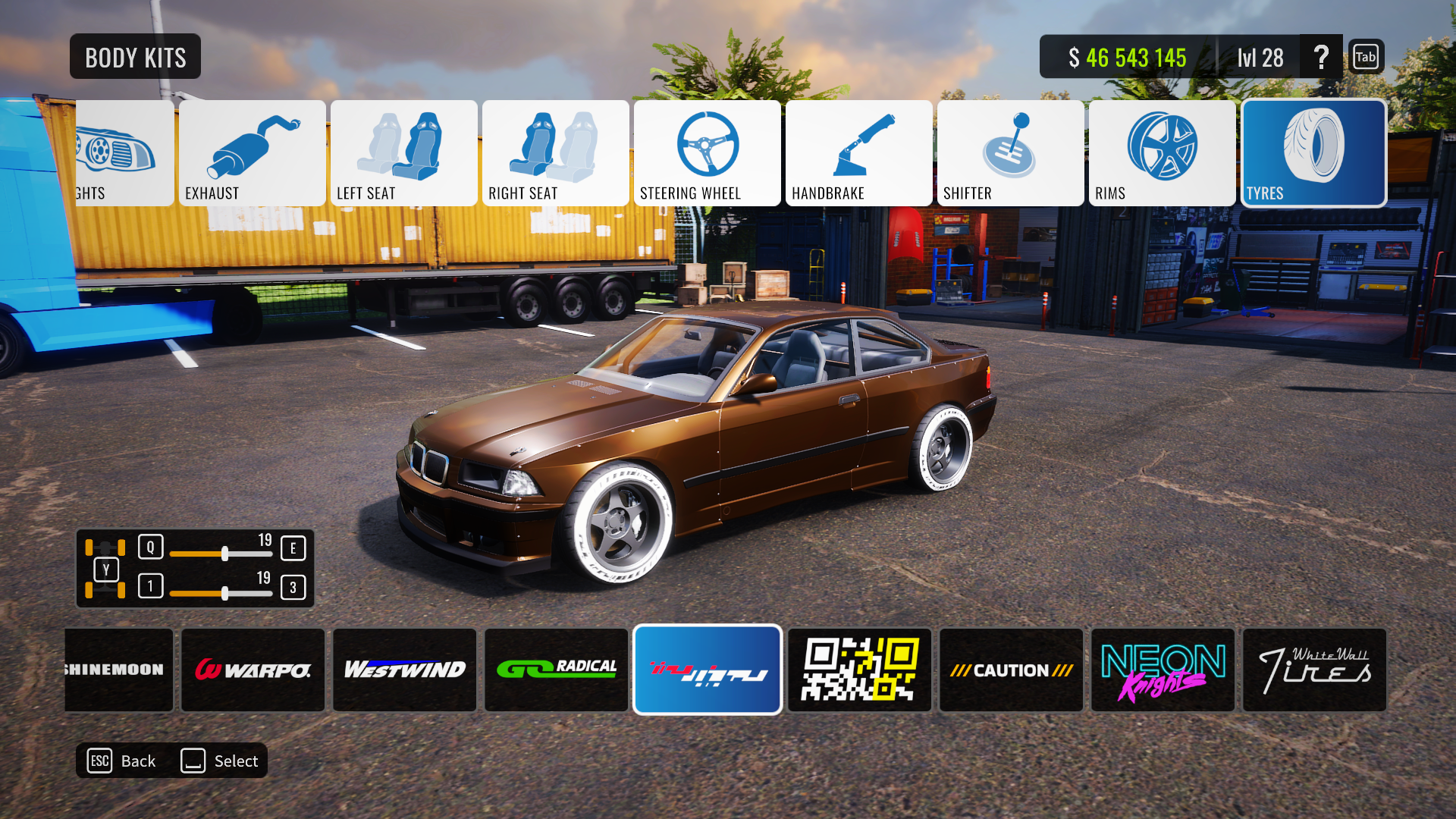 NEW! CarX Drift Racing PTR Update 2.18.0 (V1)