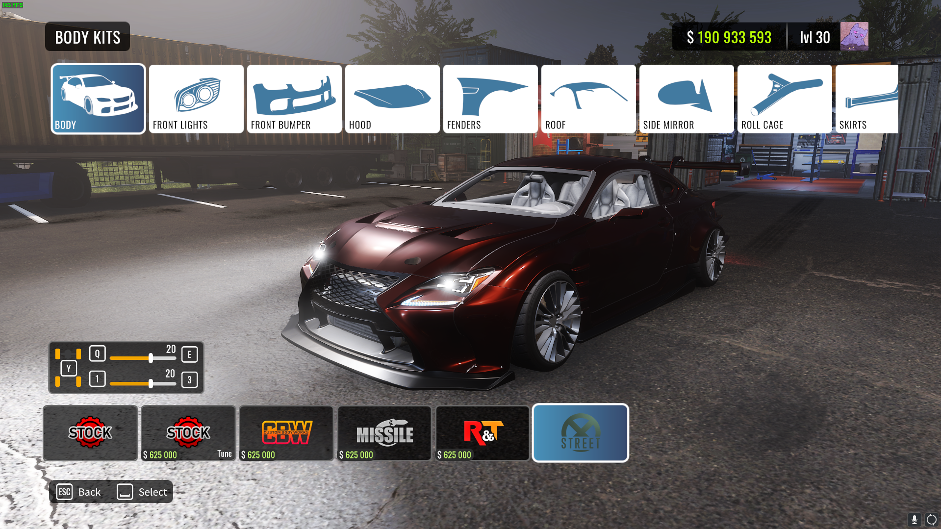 NEW! CarX Drift Racing PTR Update 2.18.0 (V1)