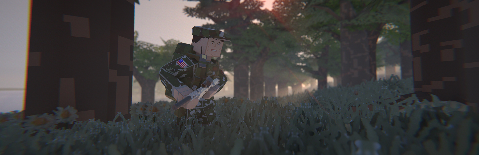 2ND WEEKLY PLAYTEST