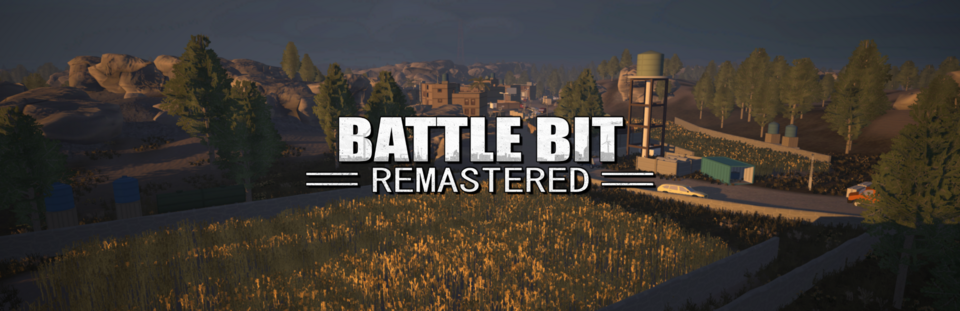 BattleBit Remastered Update Introduces New Alaska-Inspired Map