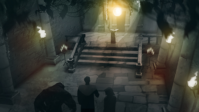 PATCH - Legends of Ellaria : Version 1.0.2.4 2 70782c0348bbc563b8f890f7416f5622e8d9079d | RPG Jeuxvidéo