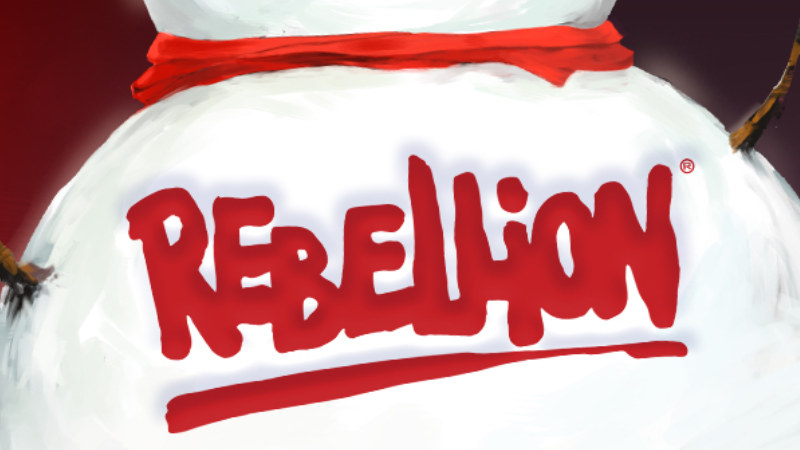 Christmas Stream 2019!