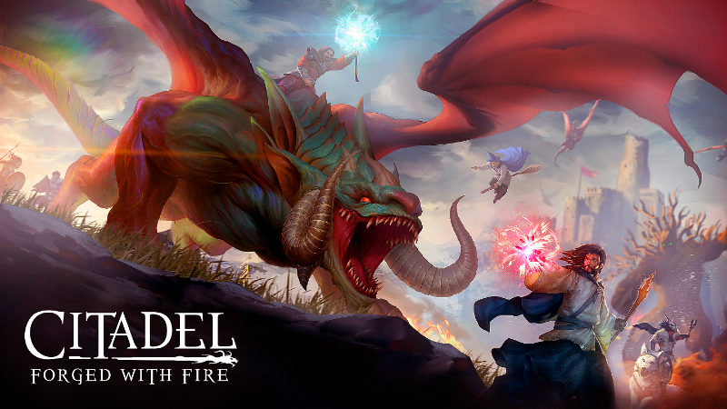 New Pricing Update for Citadel