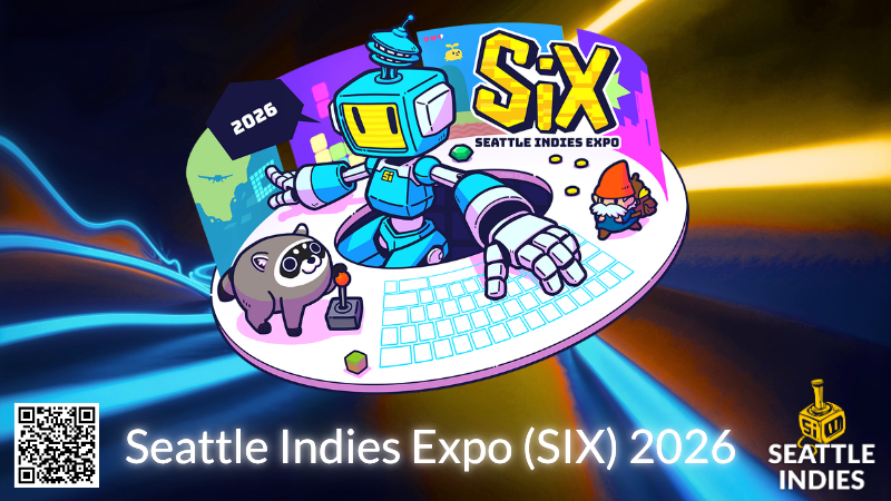 Seattle Indies Expo 2026