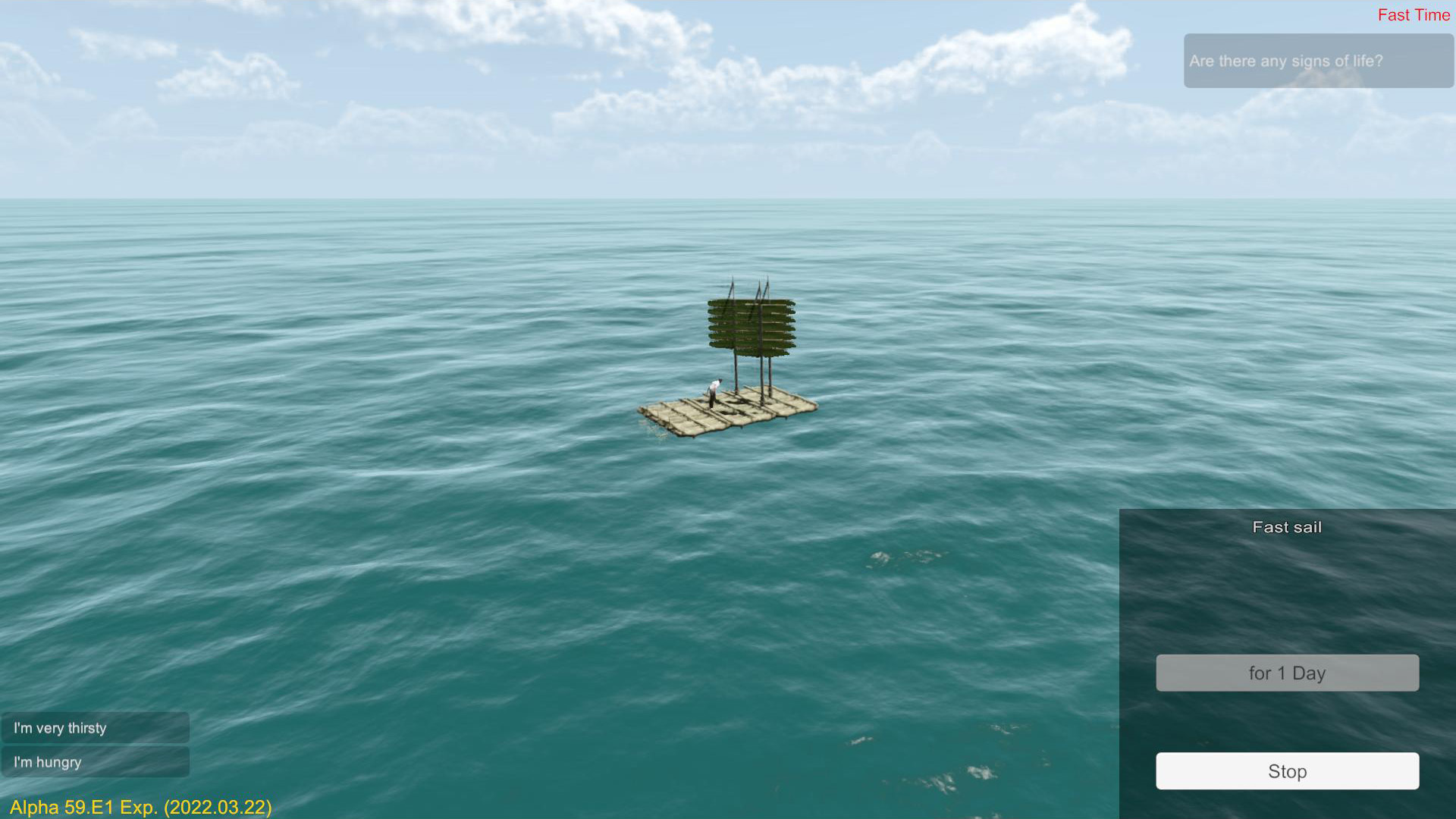 Physics Fun in Stranded Deep : r/strandeddeep