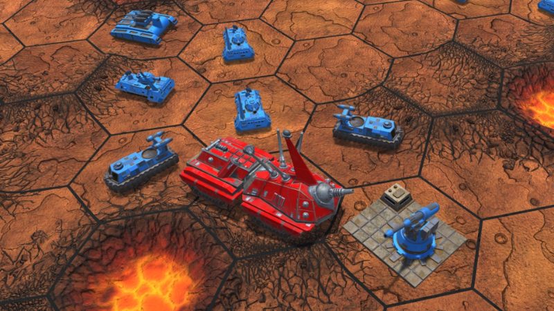 Ogre - The Language Update (& others)