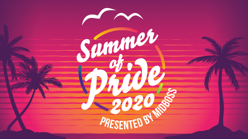 The Summer of Pride Steam Sale is here!!!