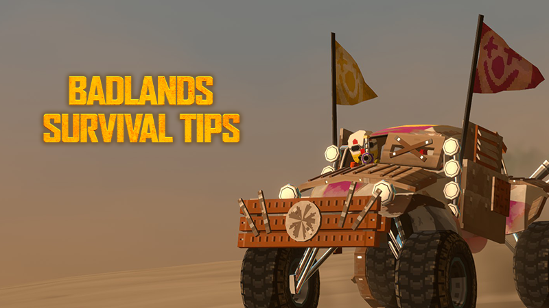Survival Tips For Your Next Crew Experience