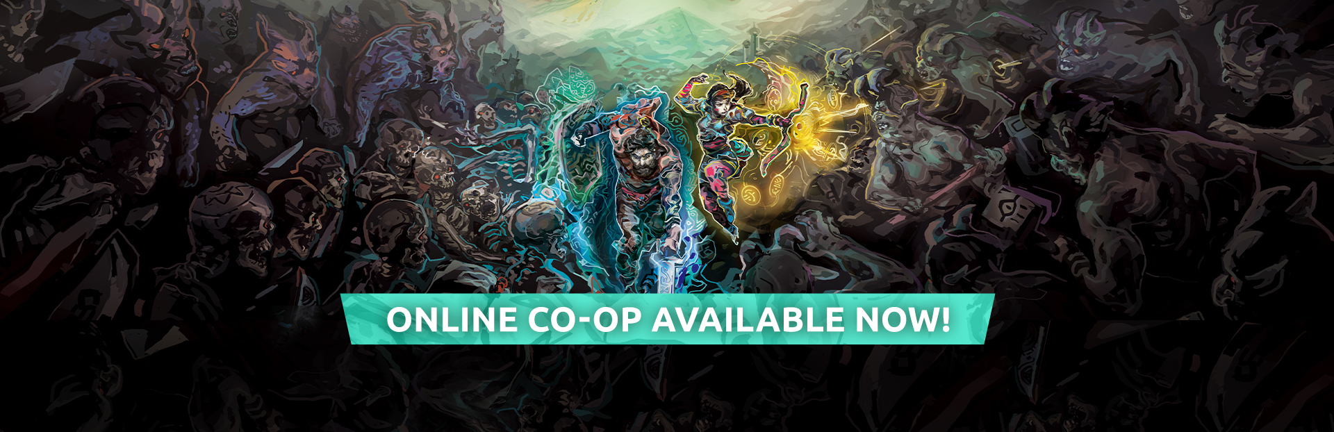 Children of Morta: Welcome to Online Co-op in the ‘Fellowship Sanctuary’ update!