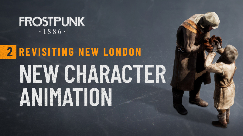 Revisiting New London #2: Animation and Visual Effects with Marta Czarnecka