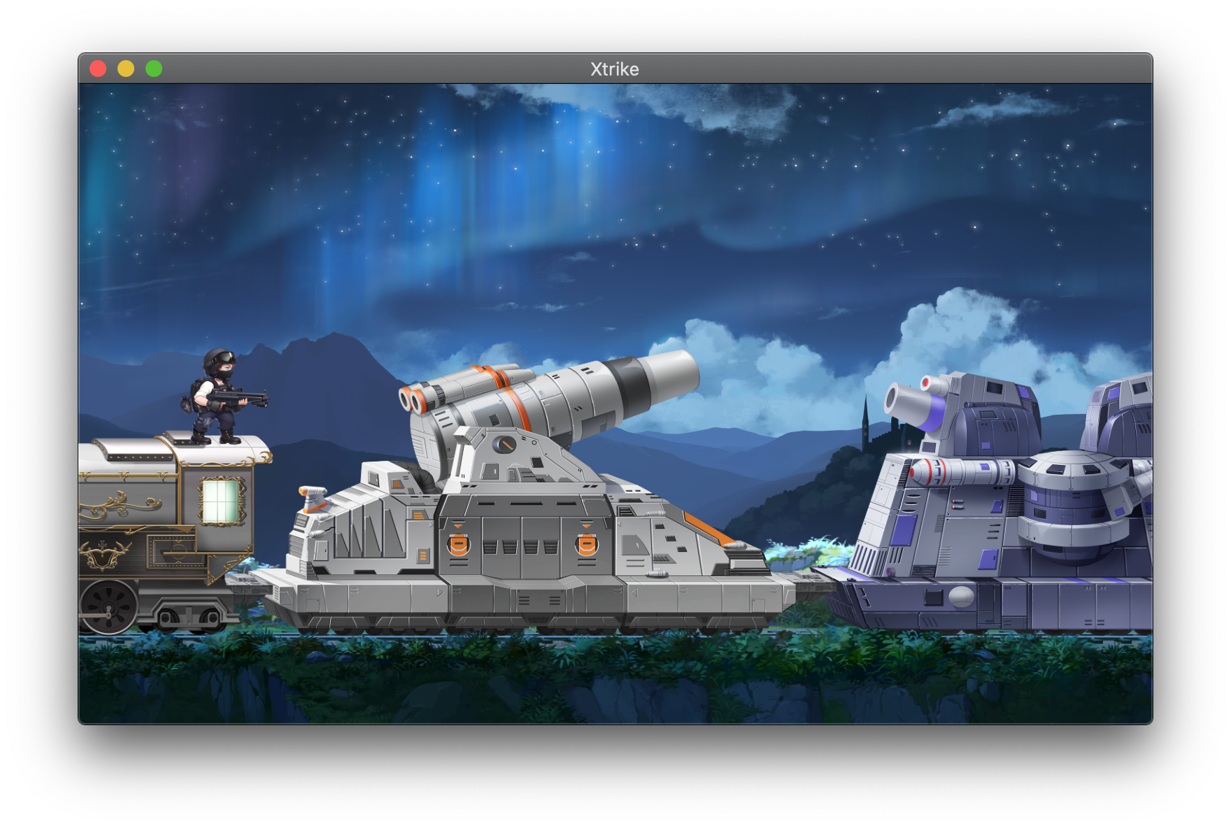 Steam Community :: Xtrike