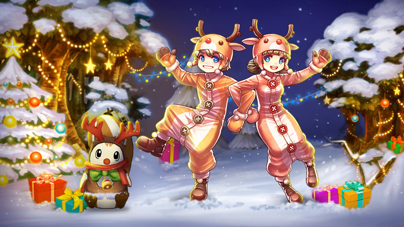 Rudolph The Red Nosed Reindeer Anime, HD Png Download , Transparent Png  Image - PNGitem