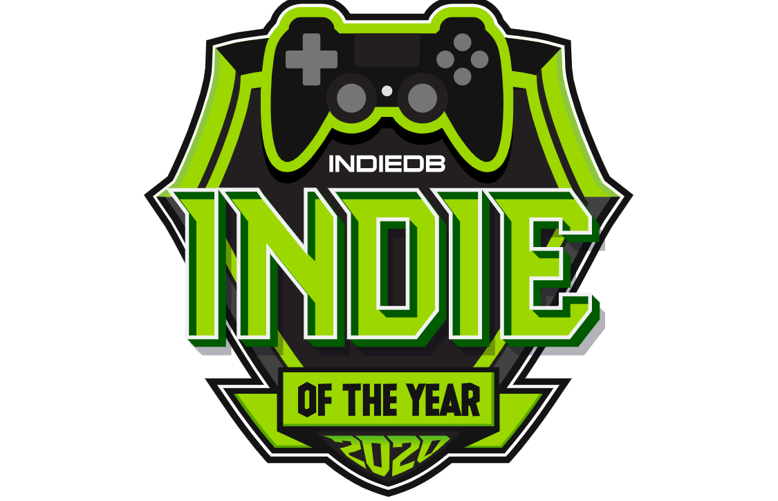 Top 100 - 2022 Indie of the Year Awards - IndieDB