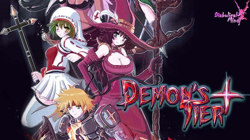DemonsTier - Demon's Tier Version 1.1.0 ! - Steam News