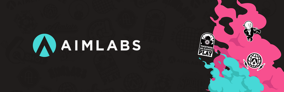 Aimlabs no Steam