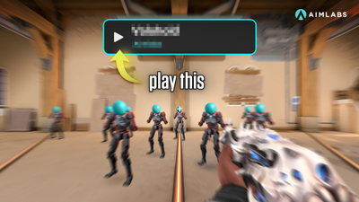 Aimlabs on Steam