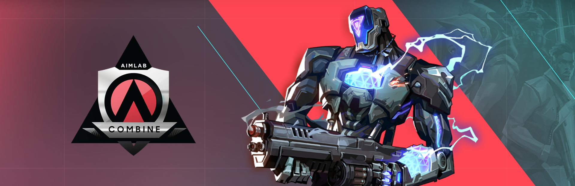 PUT YOUR VALORANT SKILLS TO THE TEST IN OUR NEXT SKILLS COMBINE