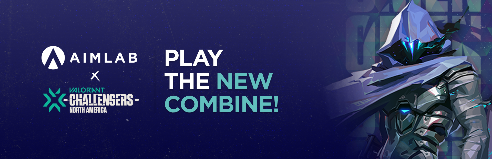 New VALORANT Tasks, Free Skin, and More: Our First Combine for VALORANT Players!