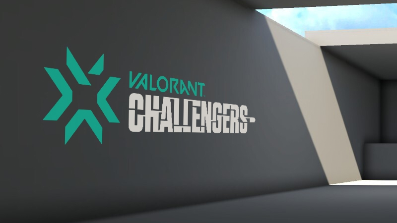 VCT Challengers NA and Aim Lab announce The Aim Lab Combine