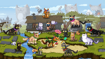 Bit Heroes Quest no Steam