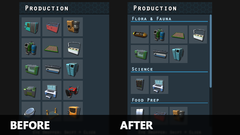 Steam Workshop::Food and Household items [REWORKED]