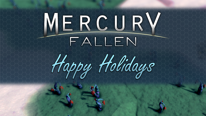 Happy Holidays!
