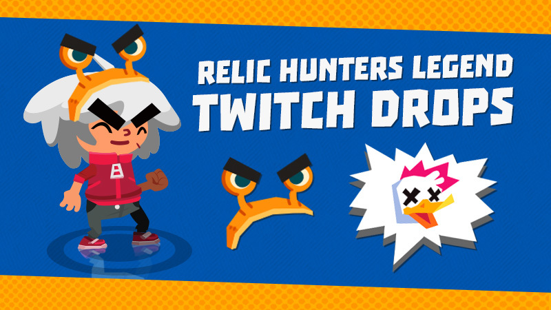 Relic Hunters Legend. Relic Hunters настольная игра. Накопительная награда на твиче.