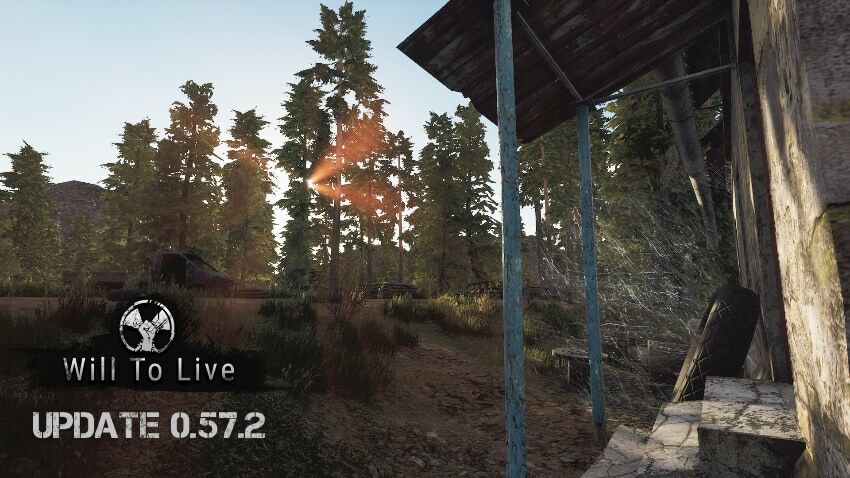 Update will be today