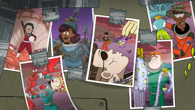 Save 50 on 60 Parsecs on Steam 