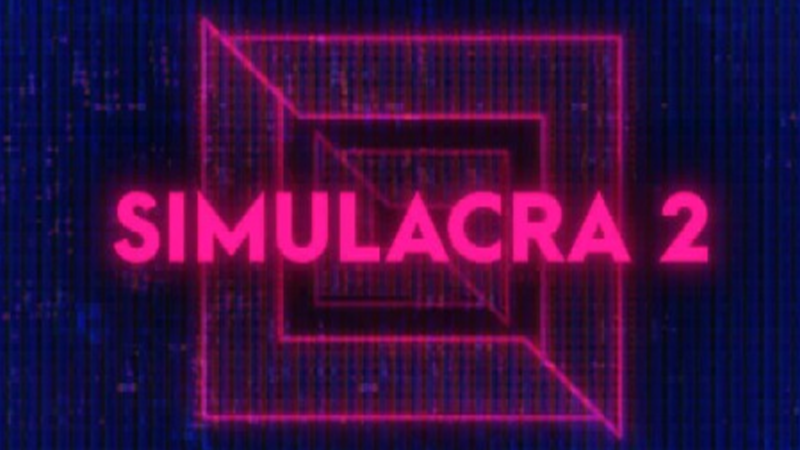 SIMULACRA - 📱Please, Help Us Solve Maya Crane's Crime! - Steam News